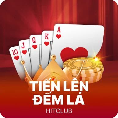 Tiến lên đếm lá Topbet