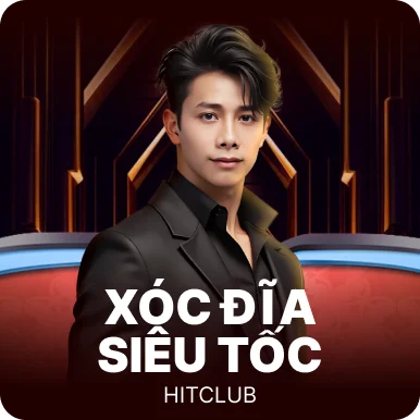 Xóc đĩa siêu tốc Topbet